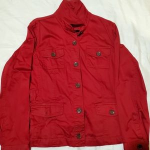 Women's jacket